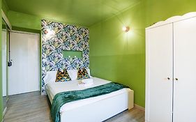 Smeralda Attic Room